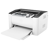 Принтер лазерный HP Laser 107w, А4, 20 стр/мин, 10000 стр/мес Wi-Fi, 4ZB78A